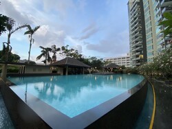 Oasis Garden (D19), Condominium #231993101
